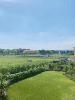 SirmioGarda House - 5