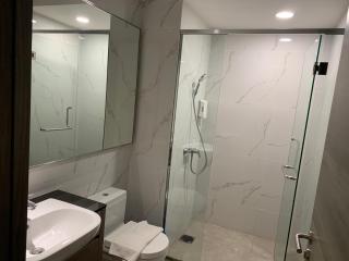 Agile Dreams Suites at Bukitbintang by Pavilion KL - 7