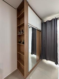 1 bedroom apt in country club - 2