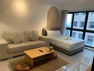 Agile Dreams Suites at Bukitbintang by Pavilion KL - 1