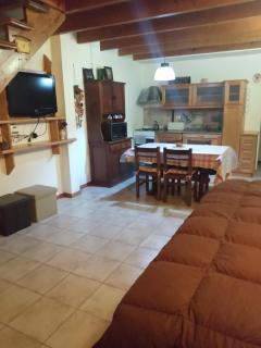 Departamento Ramayon - - 0