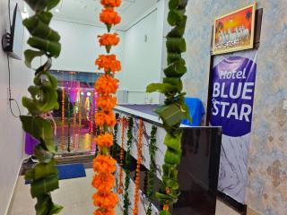 Hotel Blue Star Alwar - 3