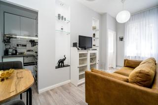 City Chic Skadarlija - 5