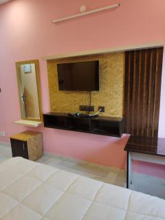 Silicon Valley Residency - Yelagiri - 8