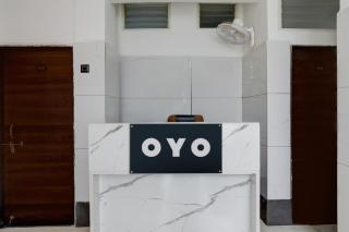 Hotel O Univers Inn - Nuova Delhi - 9
