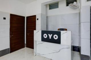 Hotel O Univers Inn - Nuova Delhi - 8
