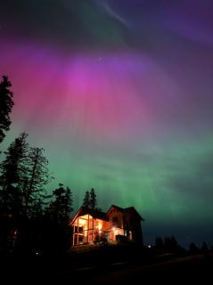Luxury Mountain Retreat in Whistler, BC - Whistler - 0