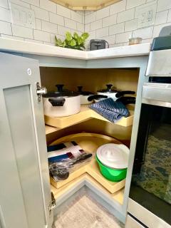 Cozy 3-Beds in 2-Bedrooms Apartment Near Quincy Adams - Quincy - 8