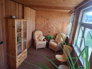 Ferienhaus Willi - 3