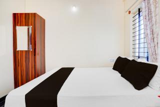 Hotel O SRS BOARDING & LODGING - Jālahalli - 4