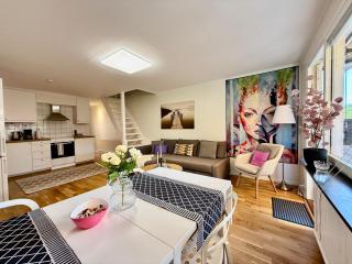 Brilliant family home in Kista - 4 guests - Stockholm - 3