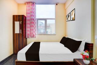 Hotel O SRS BOARDING & LODGING Peenya 2nd Stage - 0