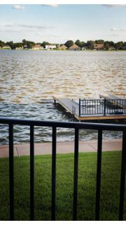 The Escape - Granbury Texas - 6