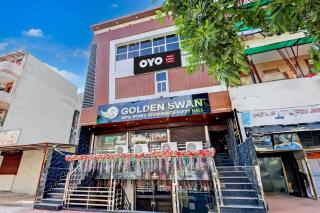 Hotel O Golden Swan Hotel - Ghaziabad - 3