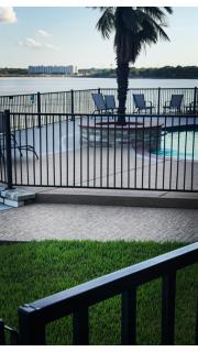 The Escape - Granbury Texas - 4