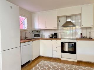 Brilliant family home in Kista - 4 guests - Stockholm - 4