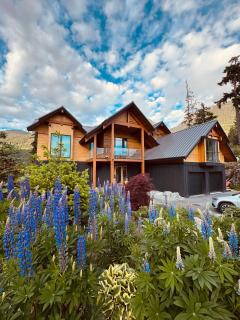Luxury Mountain Retreat in Whistler, BC - Whistler - 8