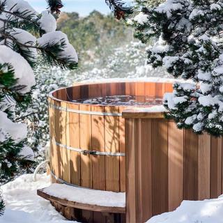Luxury Mountain Retreat in Whistler, BC - Whistler - 5