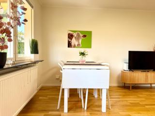Brilliant family home in Kista - 4 guests - Stockholm - 5