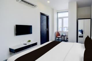 Hotel O Madhav Residency - Jaipur - 1