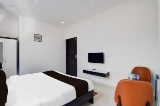 Hotel O Madhav Residency - Jaipur - 2