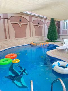 MIMFRI PREMIUM guest house, hotel - 9