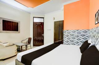 Hotel O My choice Kanpur Central Railway Station - 9