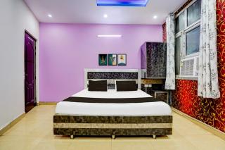 Hotel O My choice - Kānpur - 8