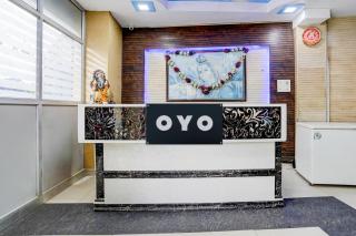 Hotel O My choice - Kānpur - 7