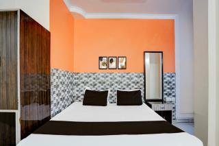 Hotel O My choice Kanpur Central Railway Station - 6