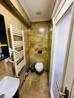LA MAİSON FAMILY Hotel - Istanbul - 7