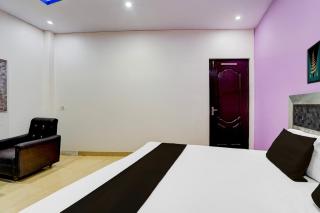 Hotel O My choice - Kānpur - 2