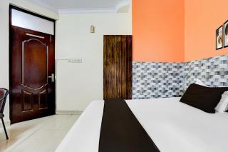 Hotel O My choice - Kānpur - 1