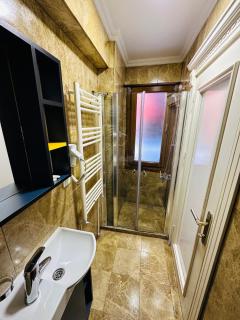 LA MAİSON FAMILY Hotel - Istanbul - 6