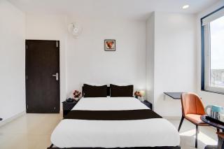 Hotel O Madhav Residency - Jaipur - 5