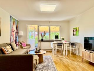 Brilliant family home in Kista - 4 guests - Stockholm - 6
