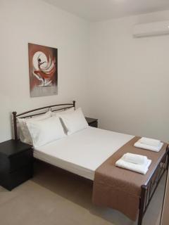 Tzekas apartments - Plataria - 7
