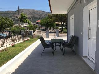 Tzekas apartments - Plataria - 2