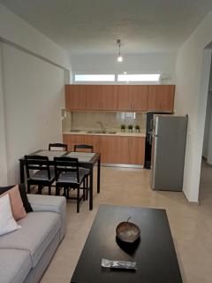 Tzekas apartments - 7