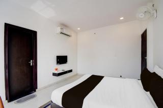 Hotel O Madhav Residency - 1