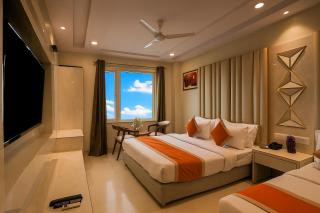Hotel Worth Newly Bulit - New Delhi - Neu-Delhi - 7