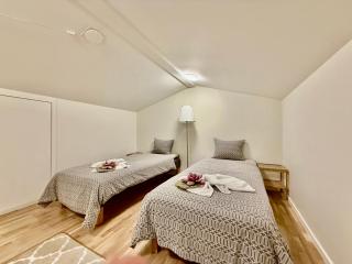 Brilliant family home in Kista - 4 guests - Stockholm - 7