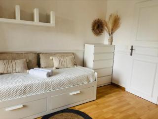 Smart stay entre la defense et paris - 5