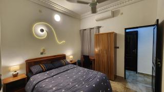 Appartement meublé le Palais - Cotonou - 0