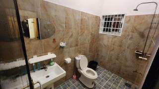 Appartement meublé le Palais - Cotonou - 7