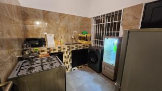 Appartement meublé le Palais - Cotonou - 5