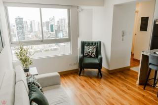 Beautiful 1BR Pool in Rivera Navarrete - Lima - 7