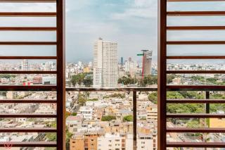 Beautiful 1BR Pool in Rivera Navarrete - Lima - 5