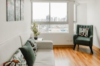 Beautiful 1BR Pool in Rivera Navarrete - Lima - 3