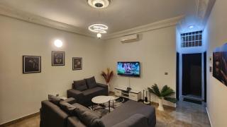 Appartement meublé le Palais - Cotonou - 1